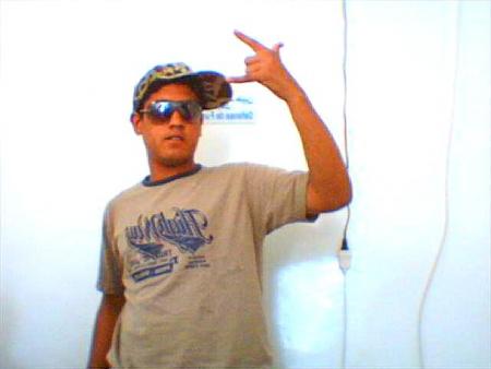hip hop achraf